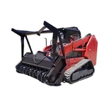 Kap tal-mulching għal Skavatur